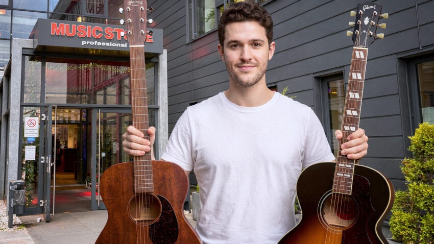 Music Store Angebote ab Mittwoch (24.6.)