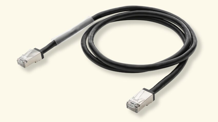 SOMMER cable SC-MERCATOR CAT.6a