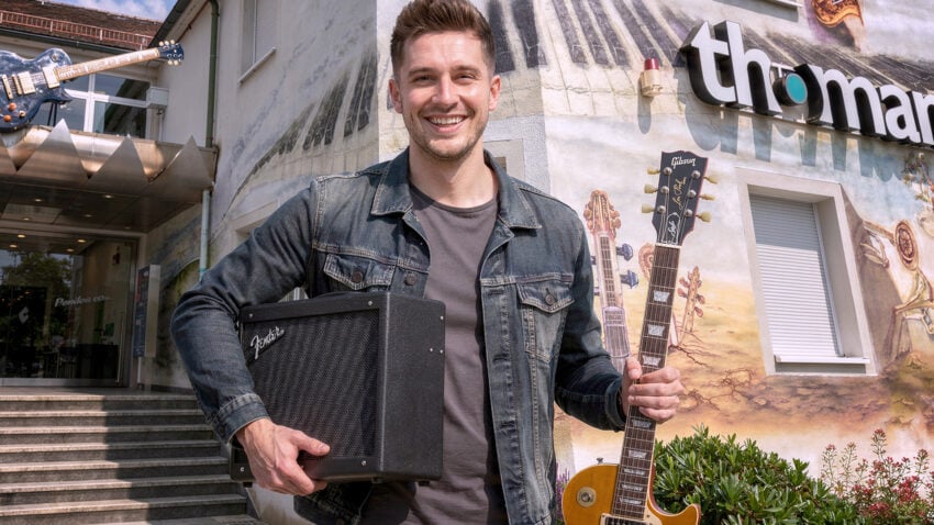 Thomann Angebote ab Freitag (19.6.)