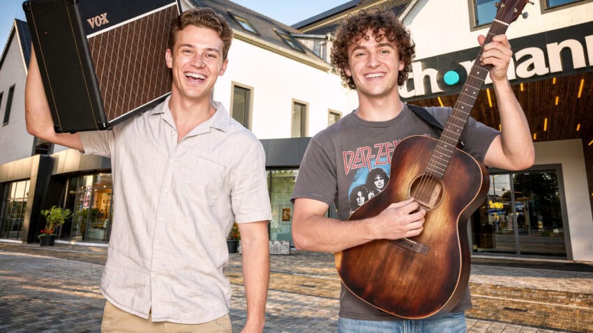 Thomann Angebote diese Woche KW27 Kopfhörer, Westerngitarre, E-Gitarre, Keyboard & Studio