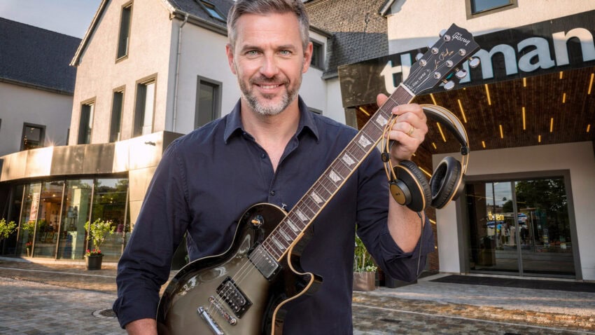Thomann Angebote diese Woche KW27 Kopfhörer, Westerngitarre, E-Gitarre, Keyboard & Studio