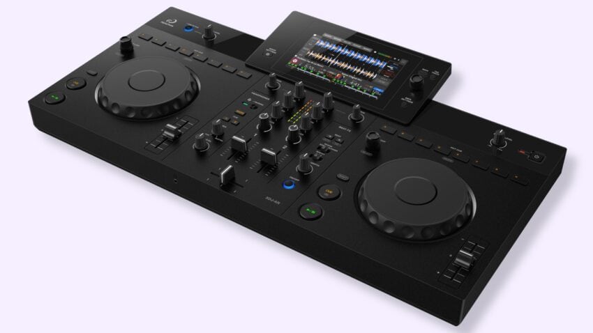 AlphaTheta XDJ-AN