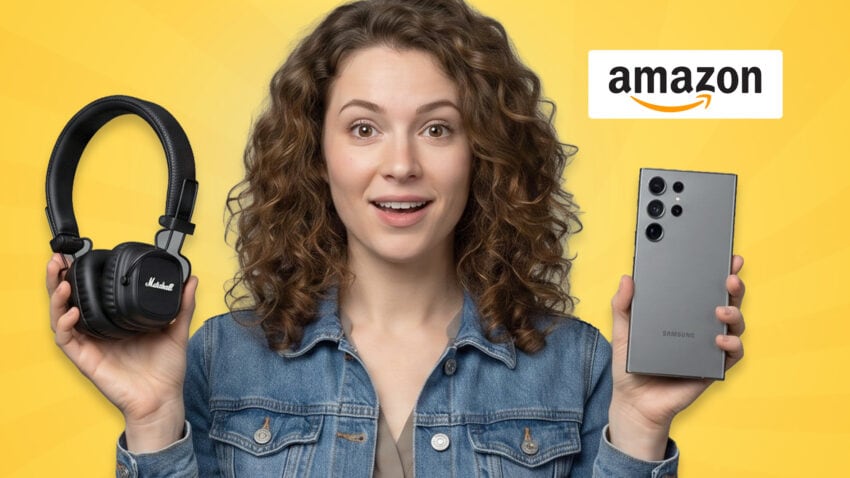 Amazon Angebote ab Mittwoch 8.7.