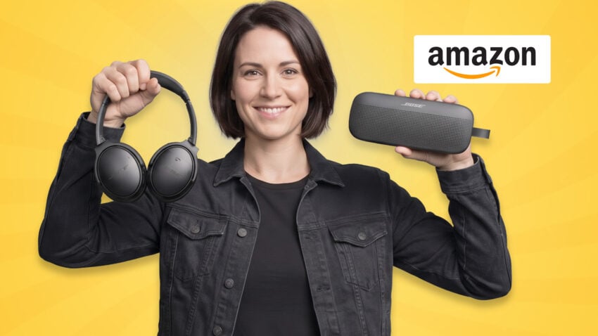 Amazon Angebote ab Freitag 10.7.
