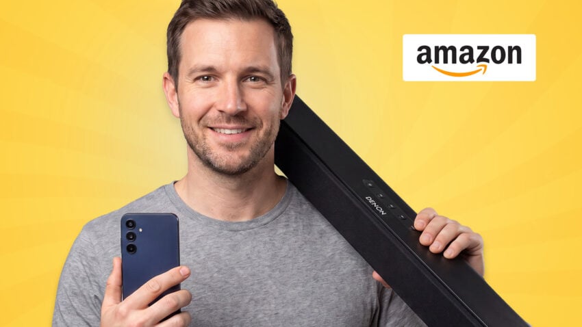 Amazon Angebote ab Dienstag 14.7.