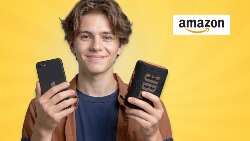 Amazon Angebote ab Mittwoch 15.7.