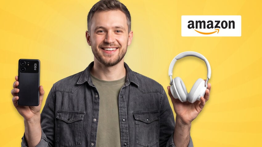 Amazon Angebote ab Freitag 17.7.