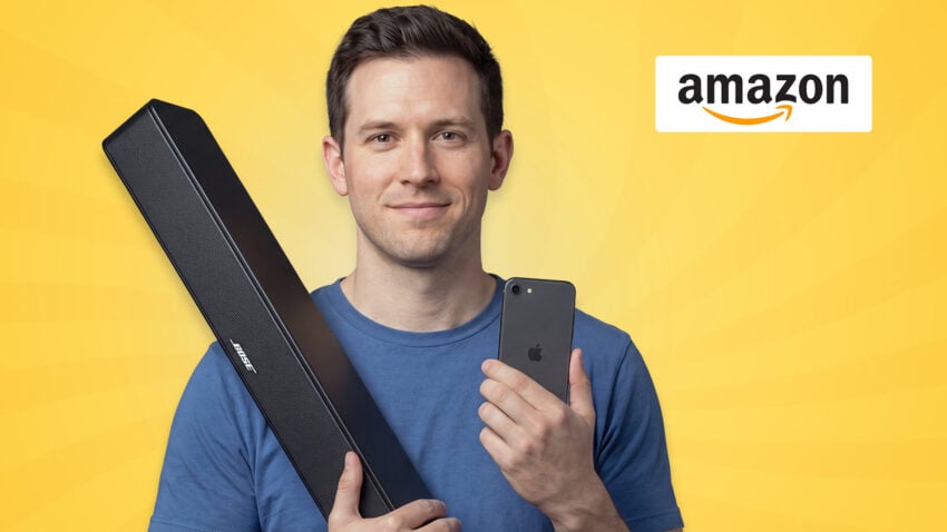 Amazon Angebote ab Dienstag 21.7.