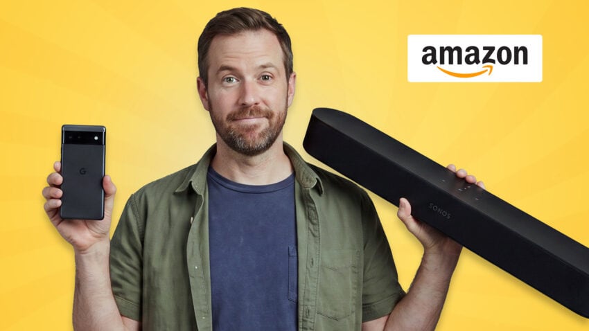 Amazon Angebote ab Mittwoch 22.7.