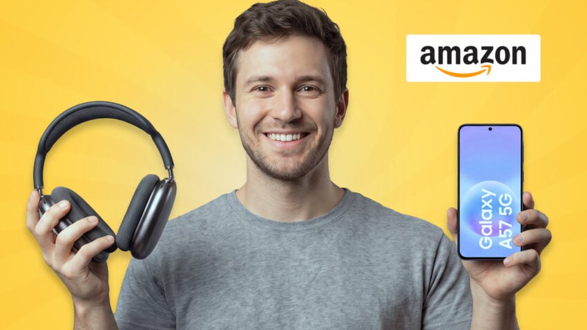 Amazon Angebote ab Freitag 24.7.