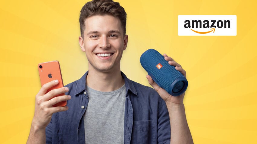 Amazon Angebote ab Mittwoch 29.7.