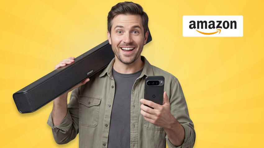 Amazon Angebote ab Freitag 31.7.