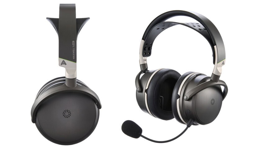 Audeze Maxwell 2 AMC für Playstation & Xbox
