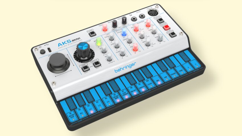 Behringer AKS MINI