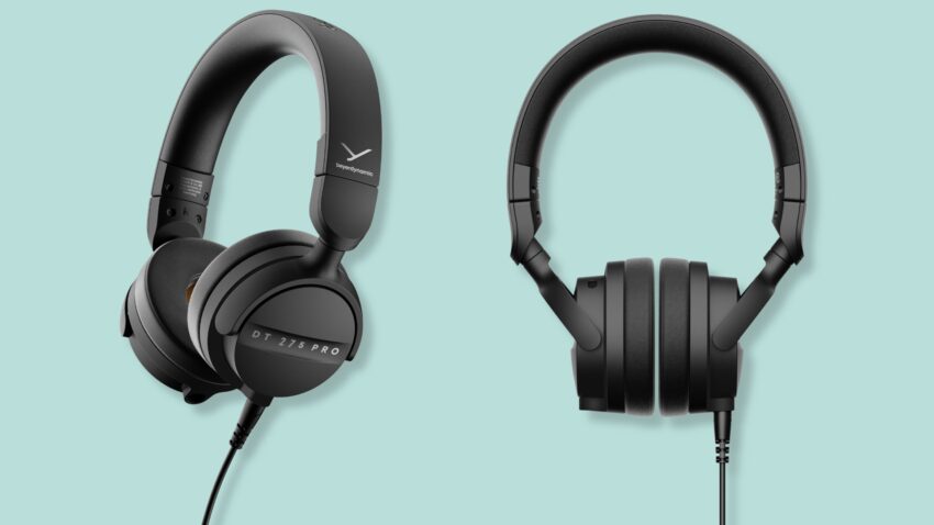 beyerdynamic DT 275 PRO