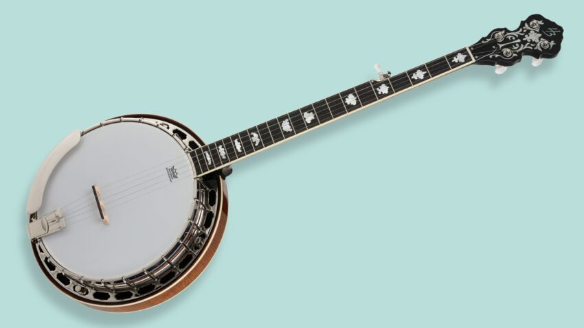 Harley Benton BJ-75Pro
