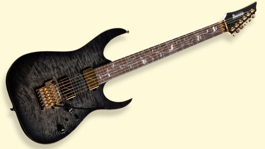 Ibanez RGR8820QM-BRE