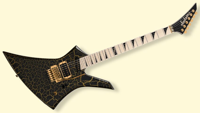 Jackson Pro Plus Series Signature Brandon Ellis Kelly KE27