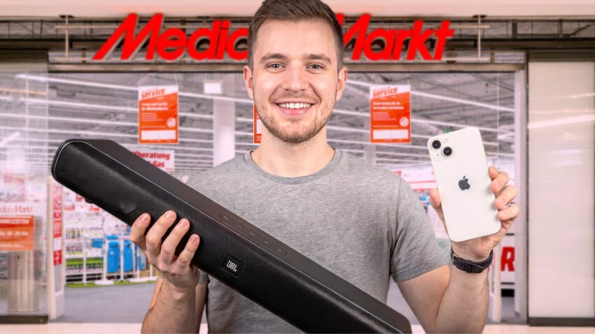 MediaMarkt Angebote ab Freitag 3.7.