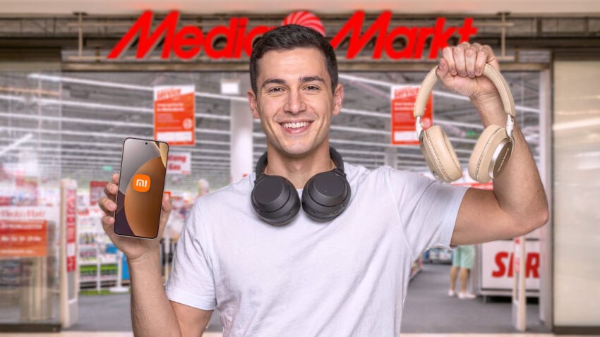 MediaMarkt Angebote ab Samstag 4.7.
