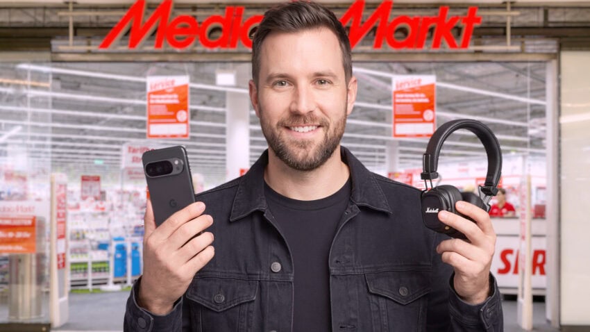 MediaMarkt Angebote ab Montag 6.7.