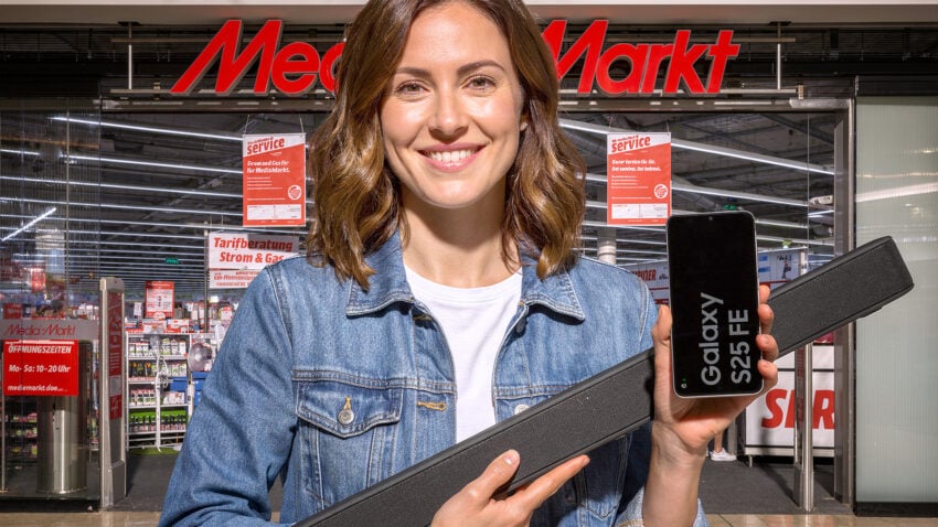 MediaMarkt Angebote ab Freitag 10.7.