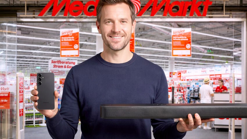 MediaMarkt Angebote ab Samstag 11.7.