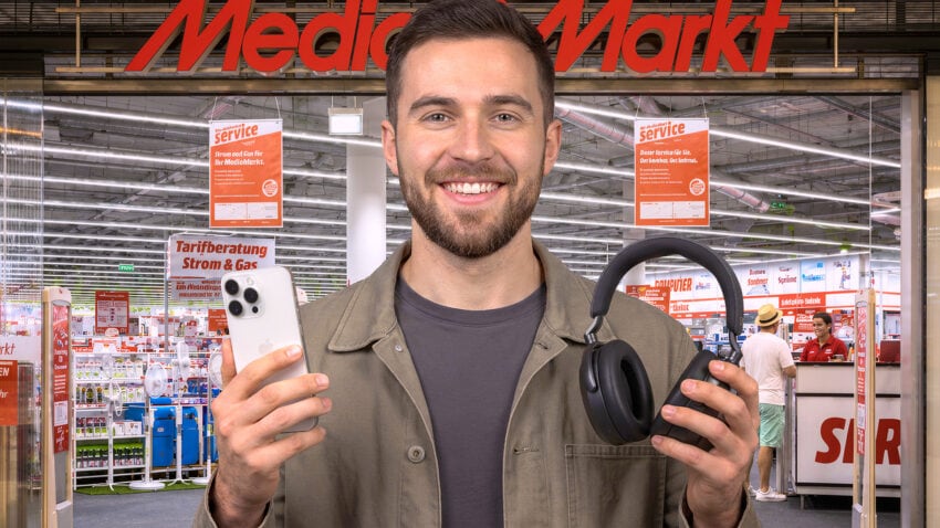 MediaMarkt Angebote ab Montag 13.7.