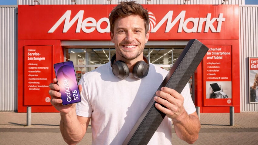 MediaMarkt Angebote ab Freitag 17.7.