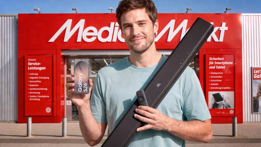 MediaMarkt Angebote ab Montag 20.7.