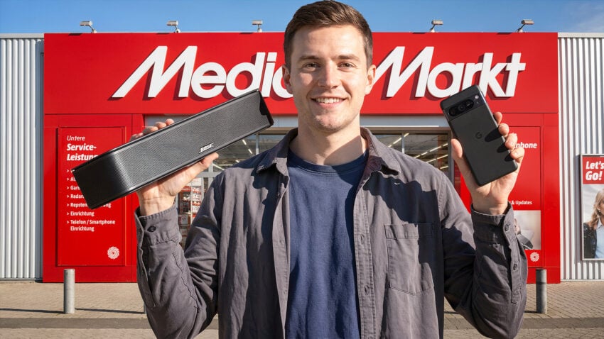 MediaMarkt Angebote ab Freitag 24.7.