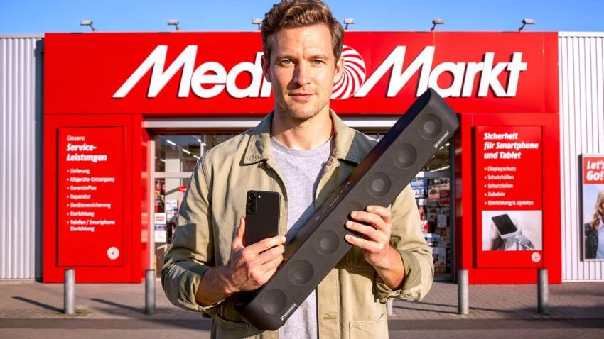 MediaMarkt Angebote ab Samstag 25.7.