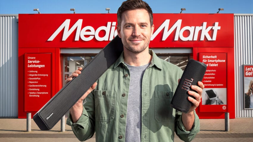 MediaMarkt Angebote ab Montag 27.7.