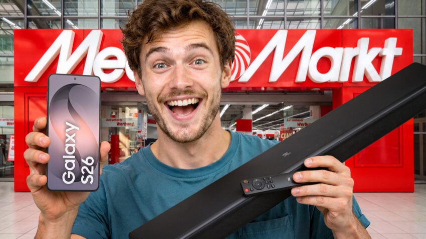 MediaMarkt Angebote ab Freitag 31.7.