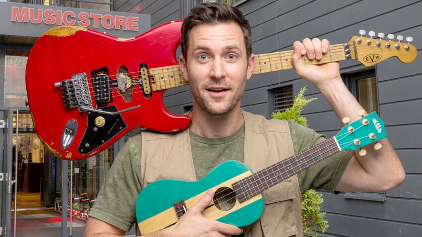 Music Store Angebote ab Mittwoch 8.7.