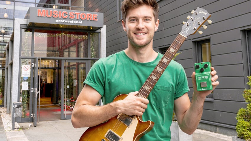 Music Store Angebote ab Samstag 11.7.