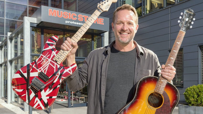 Music Store Angebote ab Mittwoch 15.7.
