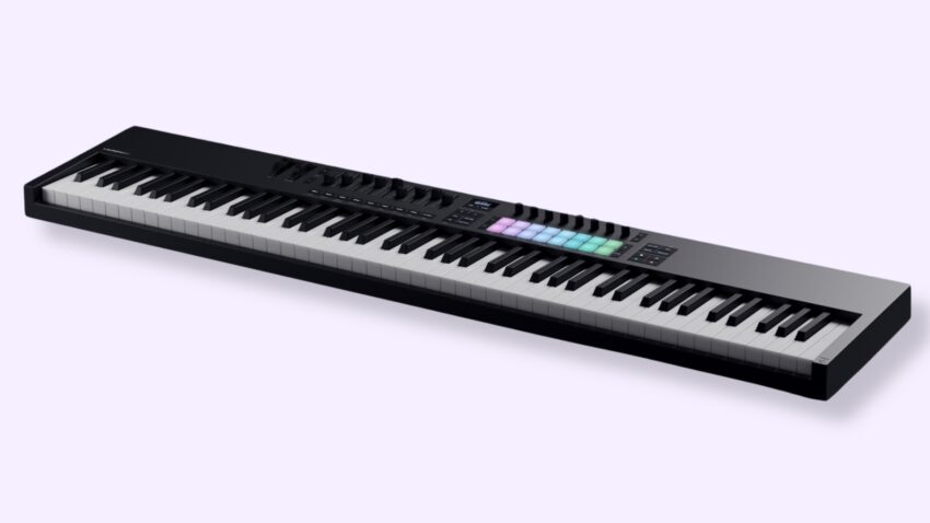 Novation Launchkey 88