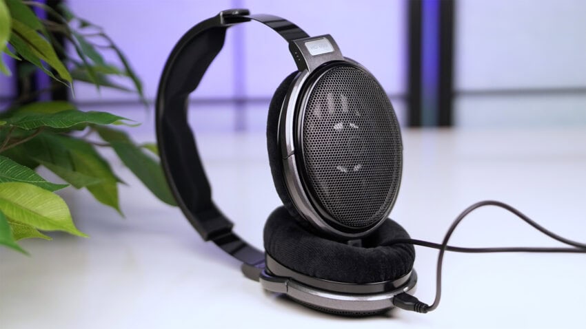 Sennheiser HD 650 Test