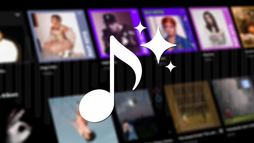 Streamingdienst Tidal stoppt Tantiemen und Vergütung für KI-Songs und KI-Musik