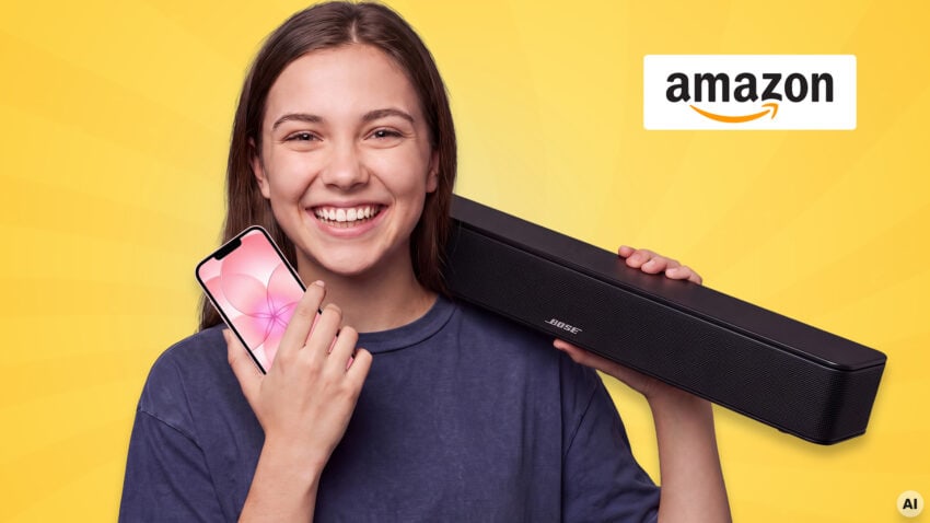 Amazon Angebote ab Dienstag (4.8.)