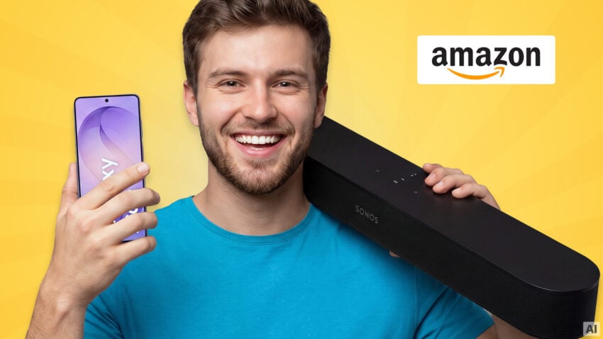 Amazon Angebote ab Dienstag (11.8.)