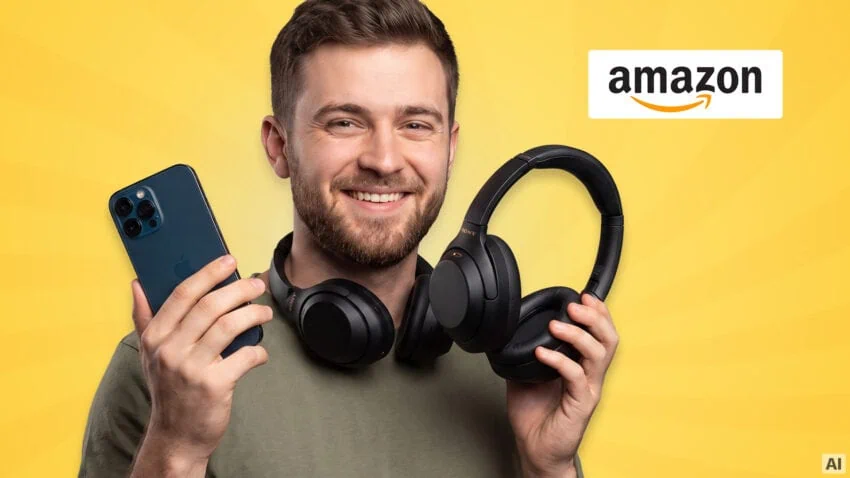 Amazon Angebote ab Mittwoch (12.8.)