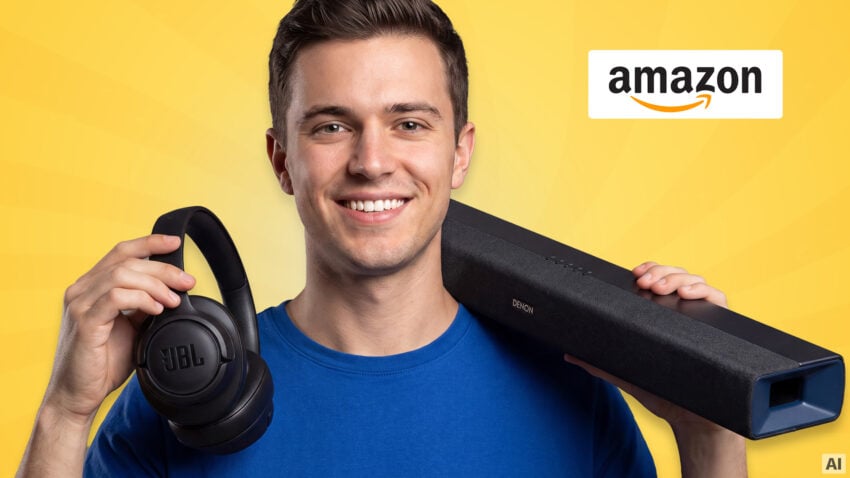 Amazon Angebote ab Freitag (14.8.)