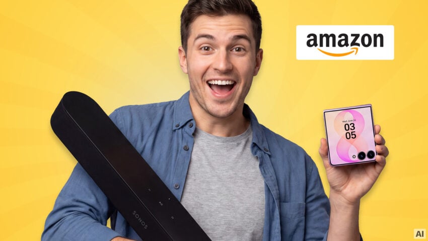 Amazon Angebote ab Dienstag (18.8.)