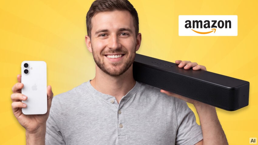 Amazon Angebote ab Mittwoch (19.8.)