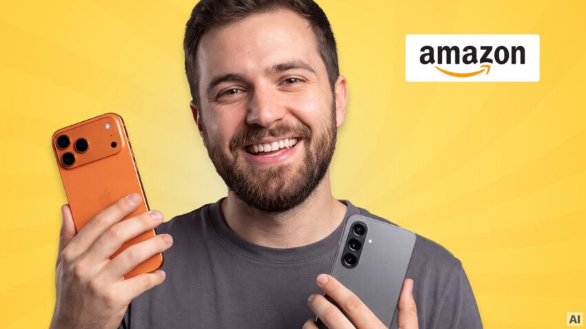 Amazon Angebote ab Dienstag (25.8.)