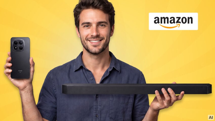 Amazon Angebote ab Freitag (28.8.)
