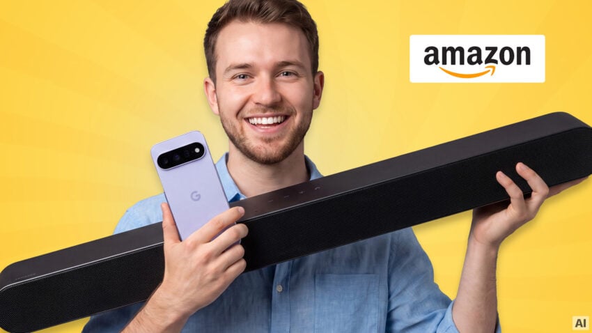 Amazon Angebote ab Dienstag (1.9.)