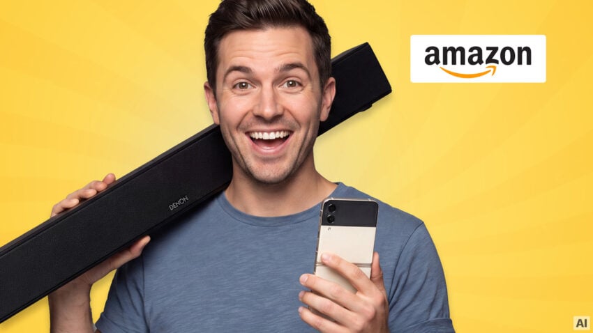 Amazon Angebote ab Mittwoch (2.9.)
